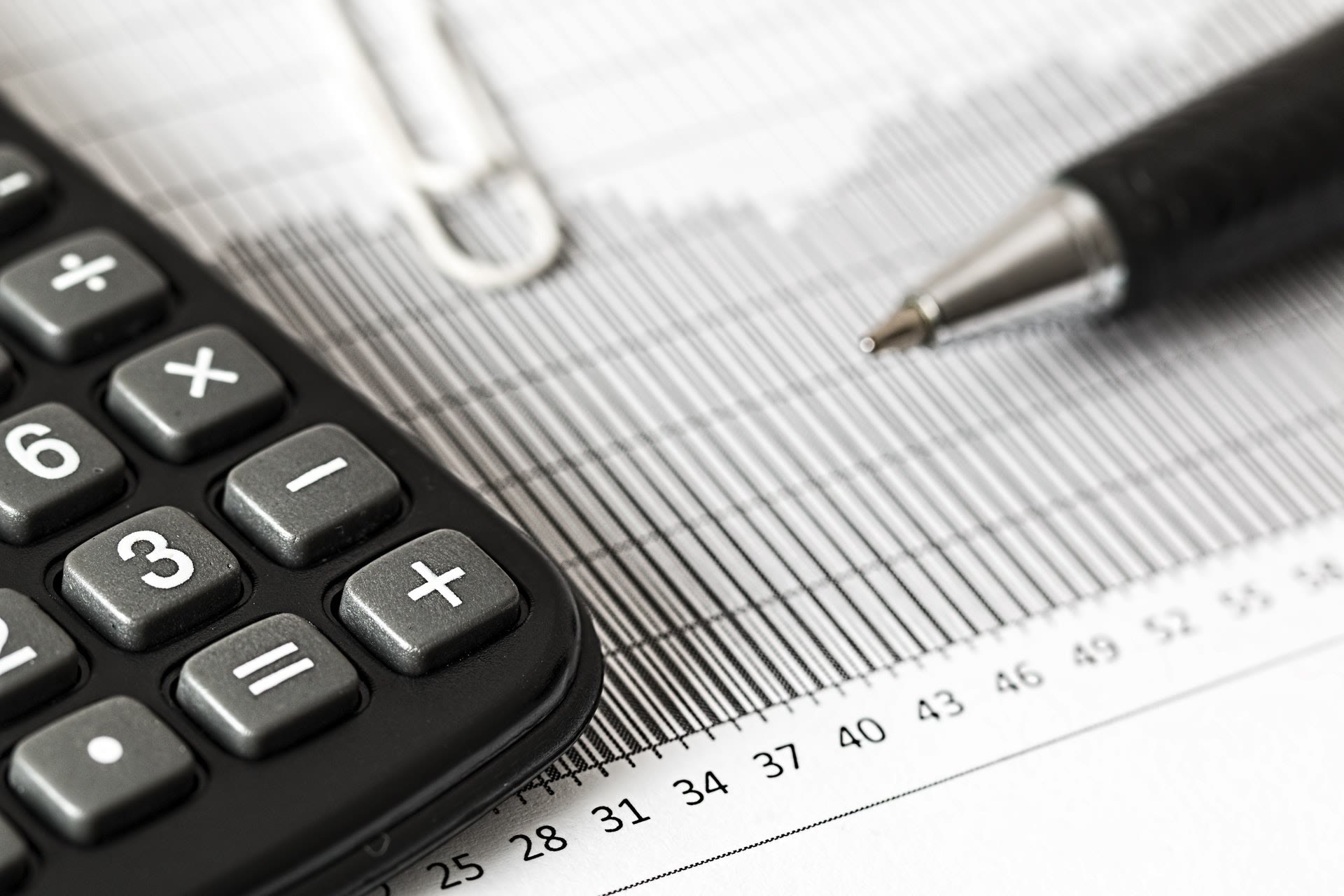Fed Rate Hike Hits: Houston Mortgage Rates Back to 7.19%